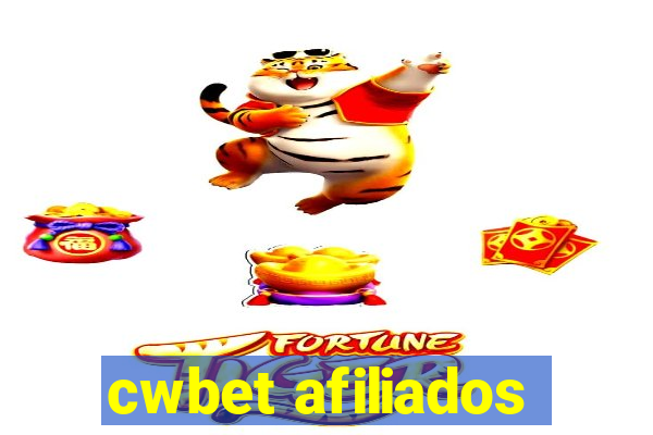 cwbet afiliados